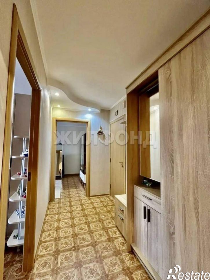 2-комн квартира Есенина улица, д.14
