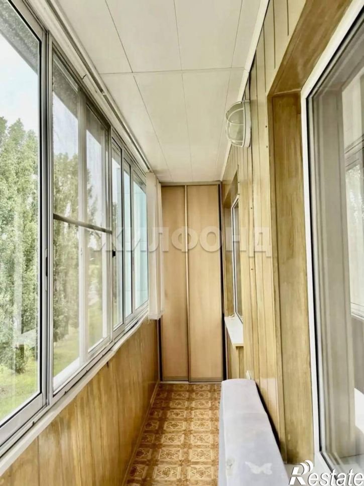 2-комн квартира Есенина улица, д.14