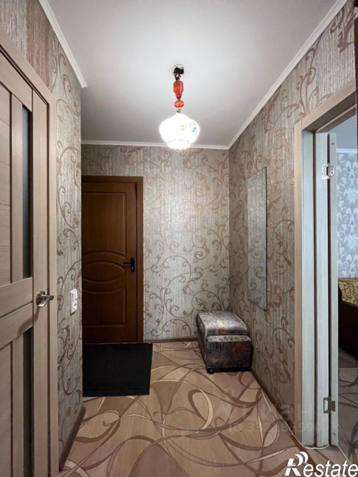 1-комн квартира Ленинский пр-кт, 8,  д. 8
