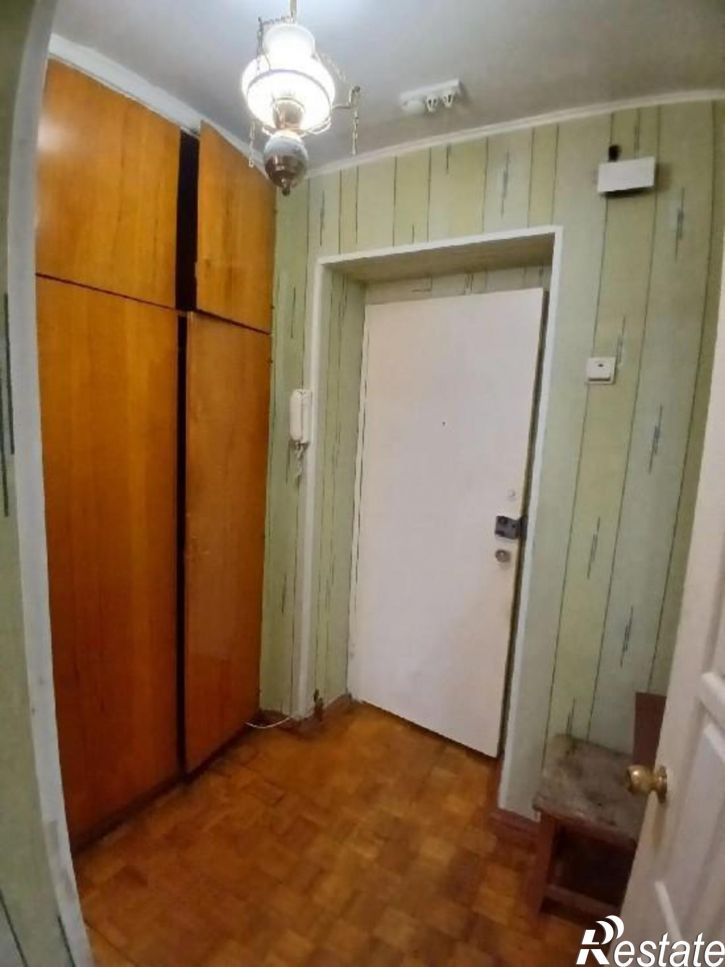 1-комн квартира Орджоникидзе б-р, 11