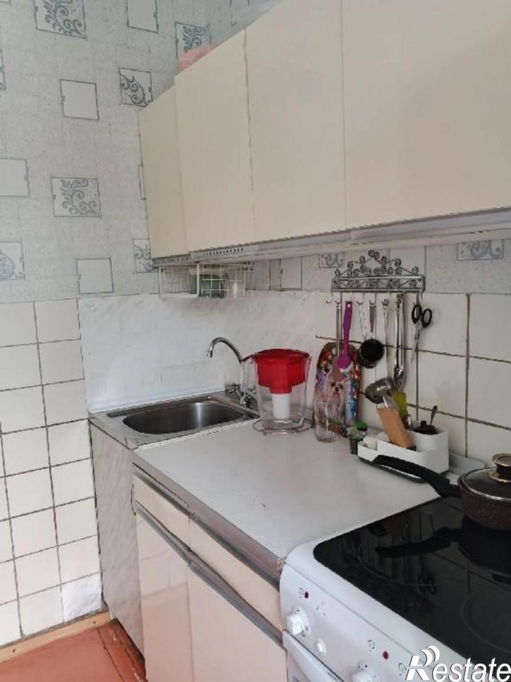 2-комн квартира Свердлова, 74
