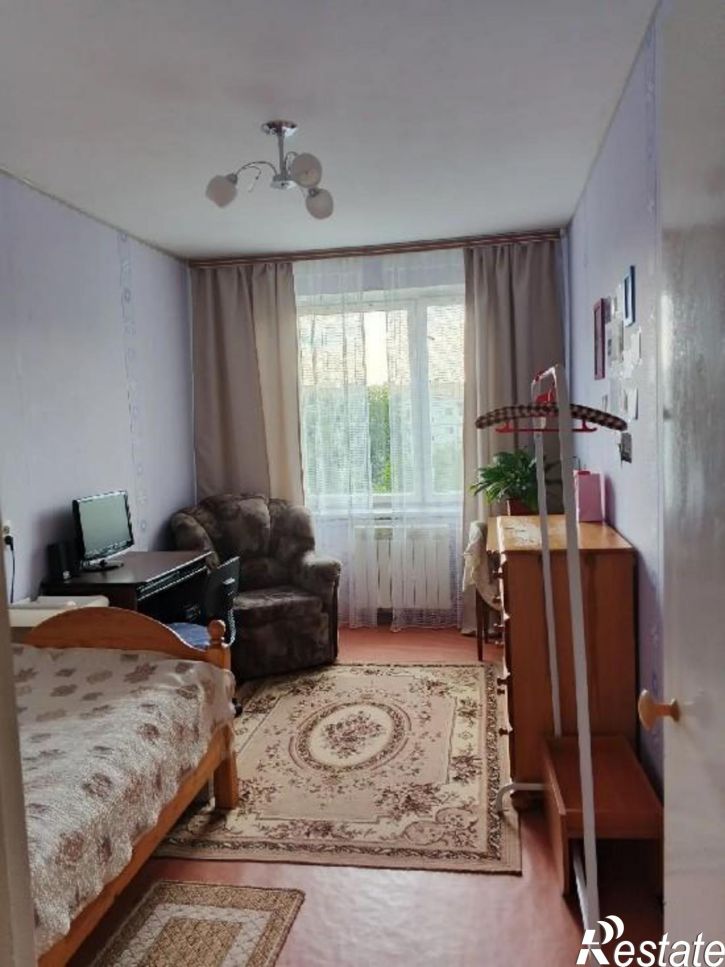 2-комн квартира Свердлова, 74