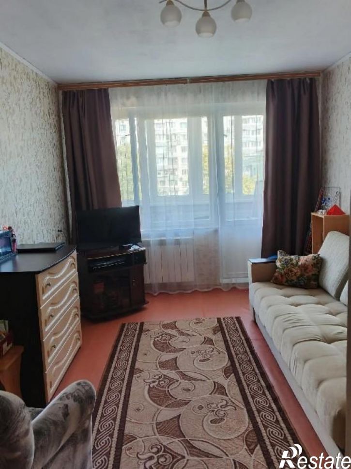 2-комн квартира Свердлова, 74