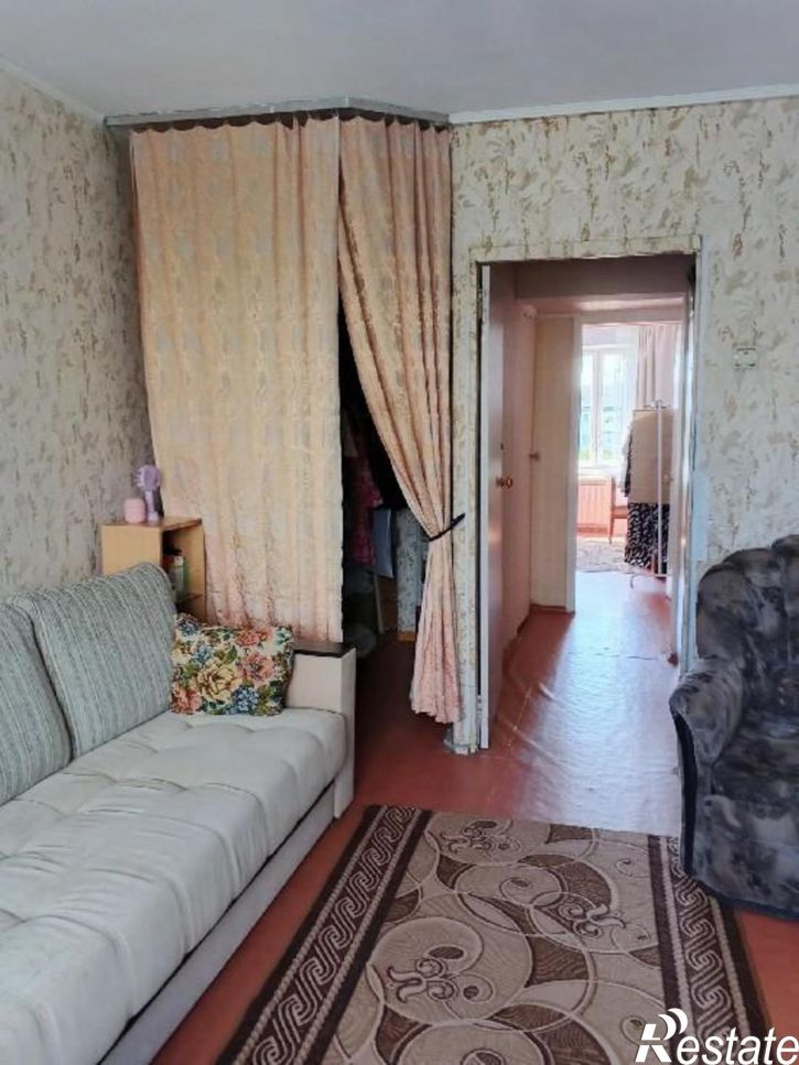 2-комн квартира Свердлова, 74