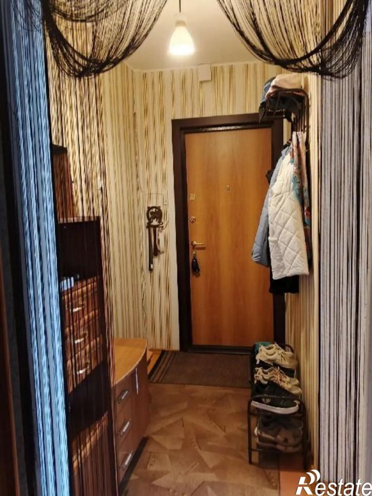 2-комн квартира Свердлова, 74