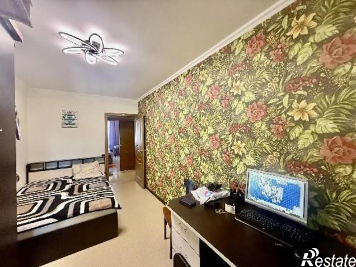 3-комн квартира Фрунзе, 25