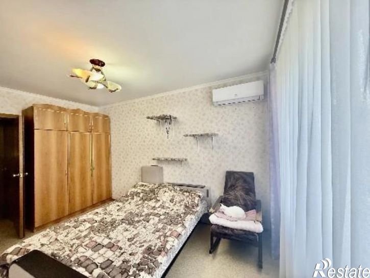 3-комн квартира Фрунзе, 25