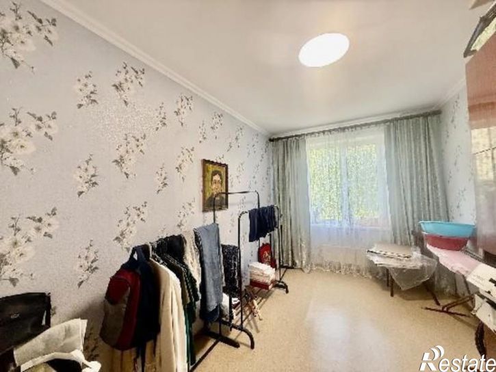 3-комн квартира Фрунзе, 25