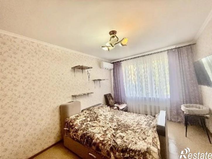 3-комн квартира Фрунзе, 25