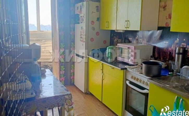 3-комн квартира Ленинский пр-кт, 21,  д. 21