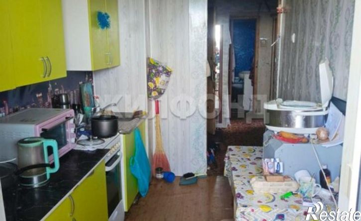 3-комн квартира Ленинский пр-кт, 21,  д. 21