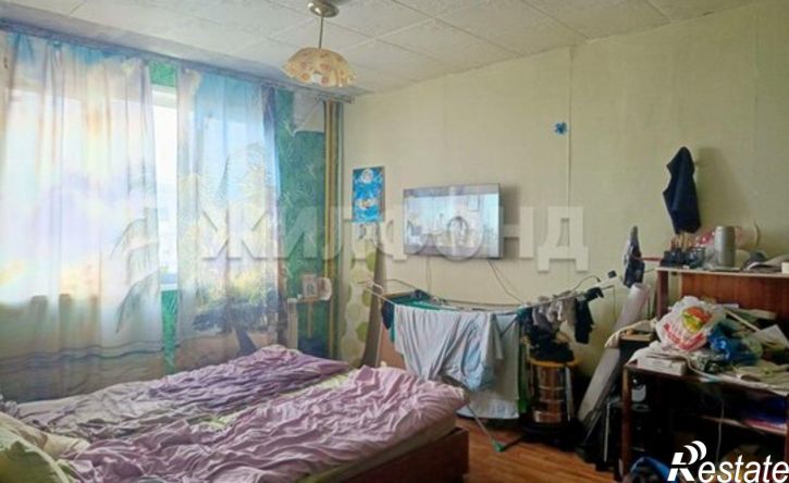 3-комн квартира Ленинский пр-кт, 21,  д. 21
