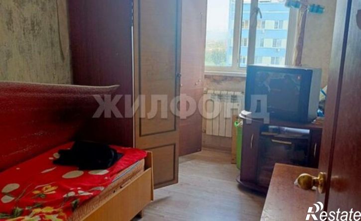 3-комн квартира Ленинский пр-кт, 21,  д. 21