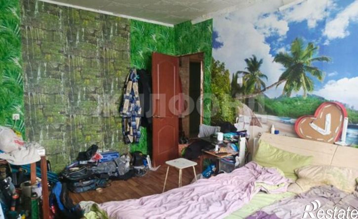 3-комн квартира Ленинский пр-кт, 21,  д. 21