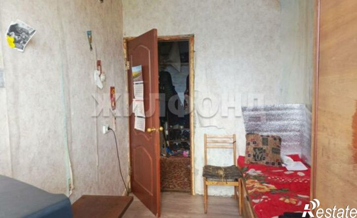 3-комн квартира Ленинский пр-кт, 21,  д. 21