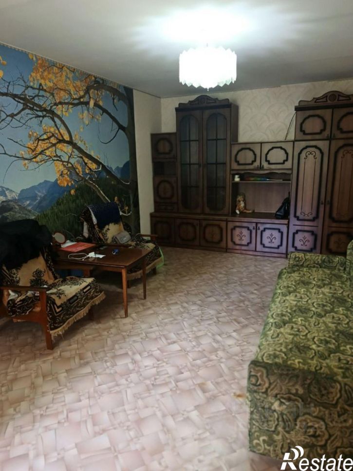 1-комн квартира ул Победы, 72,  д. 72