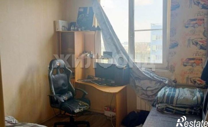 3-комн квартира Ленинский пр-кт, 21,  д. 21