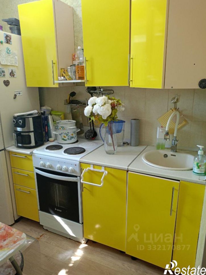 1-комн квартира Московский пр-кт, 11,  д. 11