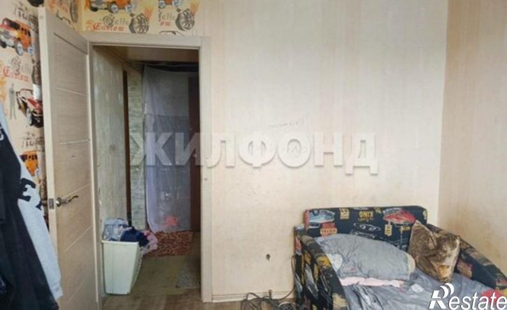 3-комн квартира Ленинский пр-кт, 21,  д. 21