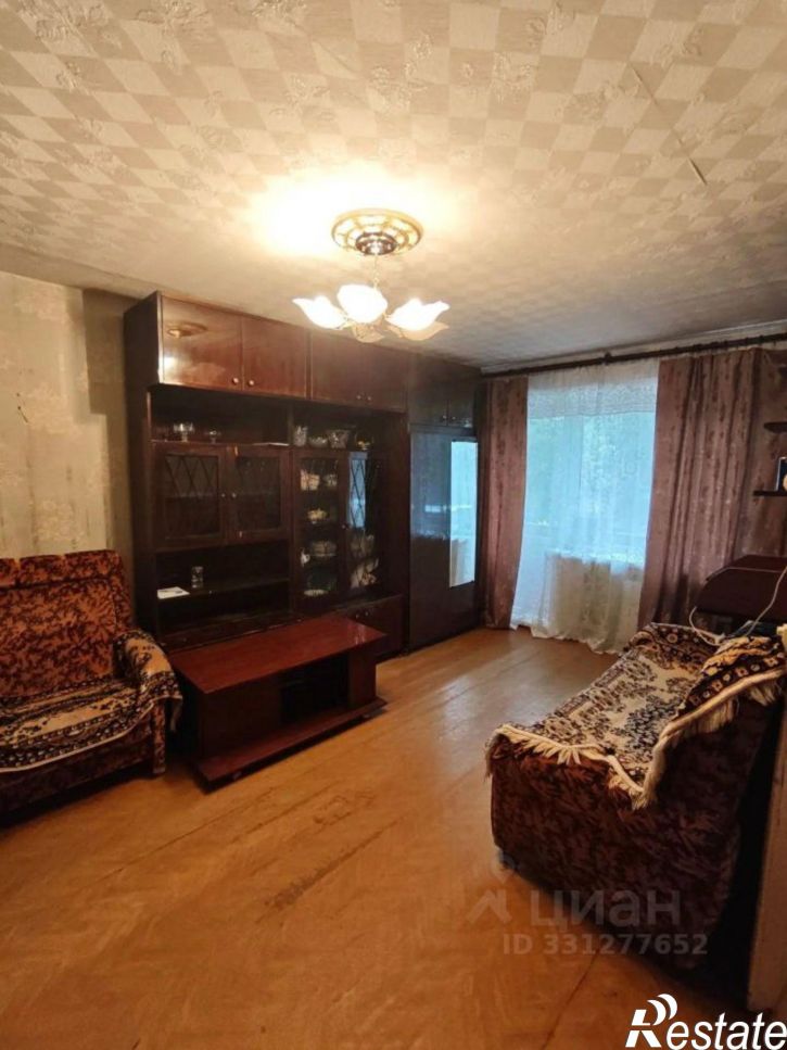 1-комн квартира ул Ленина, 81,  д. 81