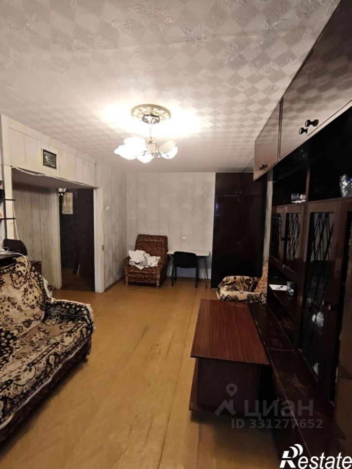 1-комн квартира ул Ленина, 81,  д. 81