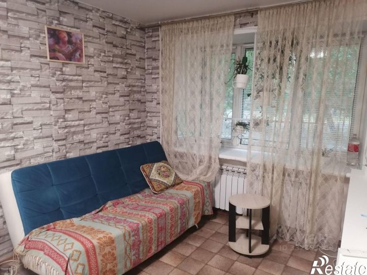 1-комн квартира ул Карла Маркса, 72,  д. 72