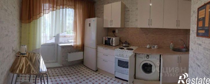 1-комн квартира Автозаводское шоссе, 39,  д. 39