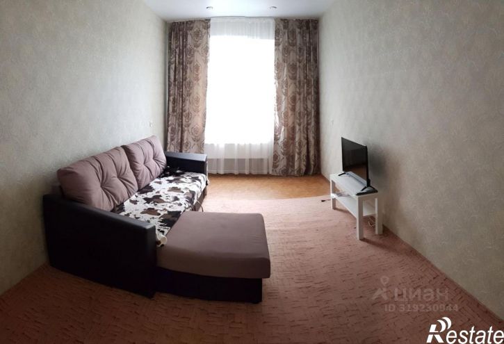1-комн квартира Автозаводское шоссе, 39,  д. 39
