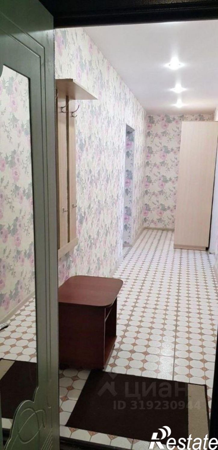 1-комн квартира Автозаводское шоссе, 39,  д. 39