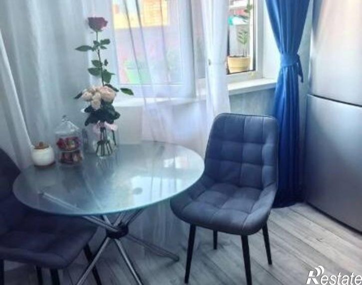 1-комн квартира ул Офицерская, 9,  д. 9