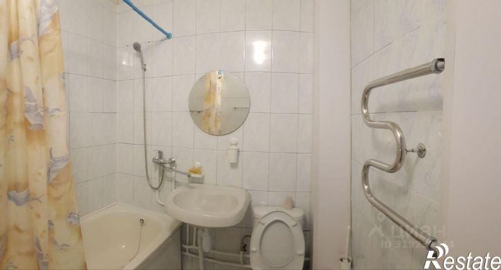 1-комн квартира Автозаводское шоссе, 39,  д. 39