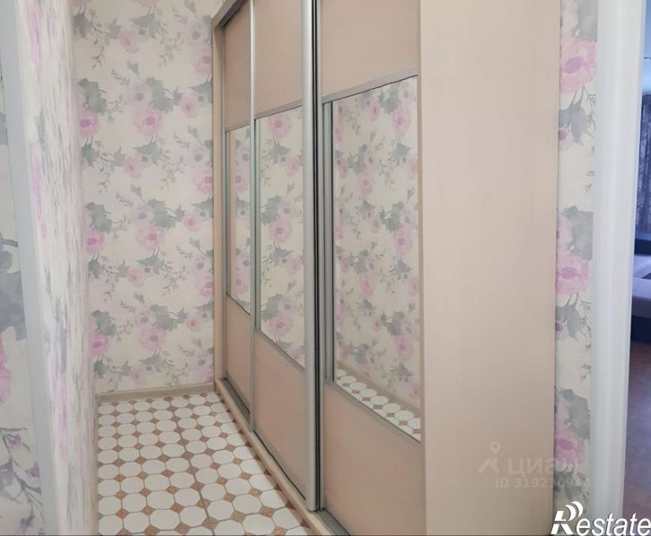 1-комн квартира Автозаводское шоссе, 39,  д. 39