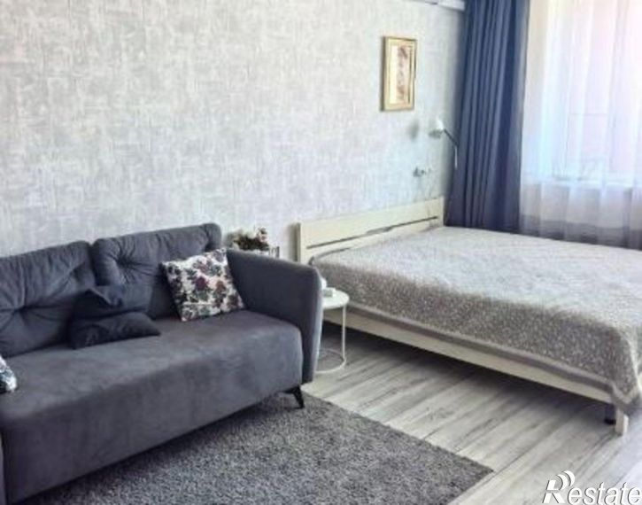 1-комн квартира ул Офицерская, 9,  д. 9