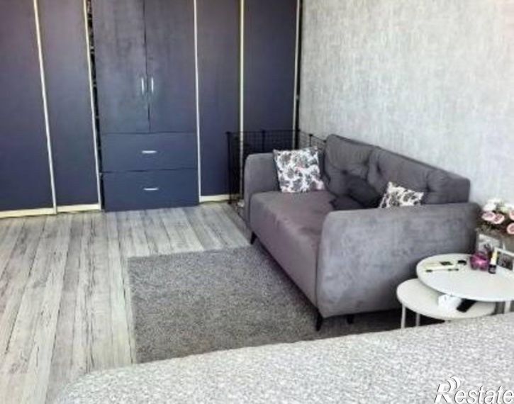 1-комн квартира ул Офицерская, 9,  д. 9