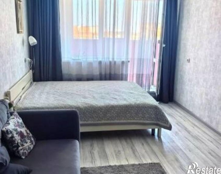 1-комн квартира ул Офицерская, 9,  д. 9
