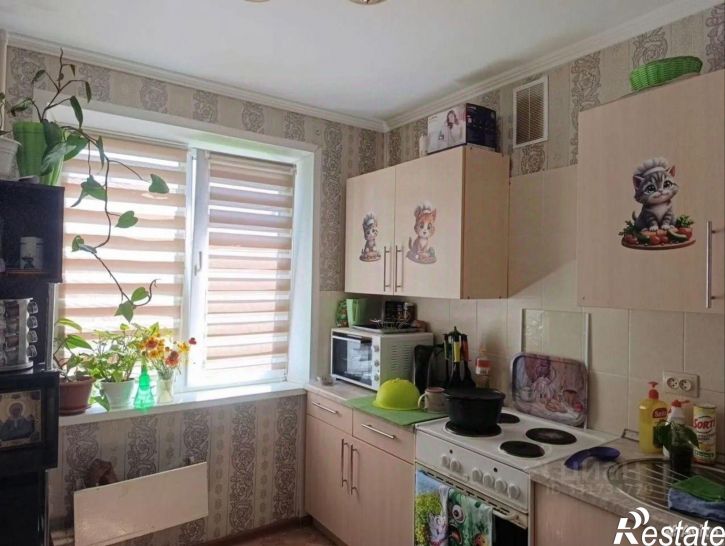 1-комн квартира ул Свердлова, 8,  д. 8