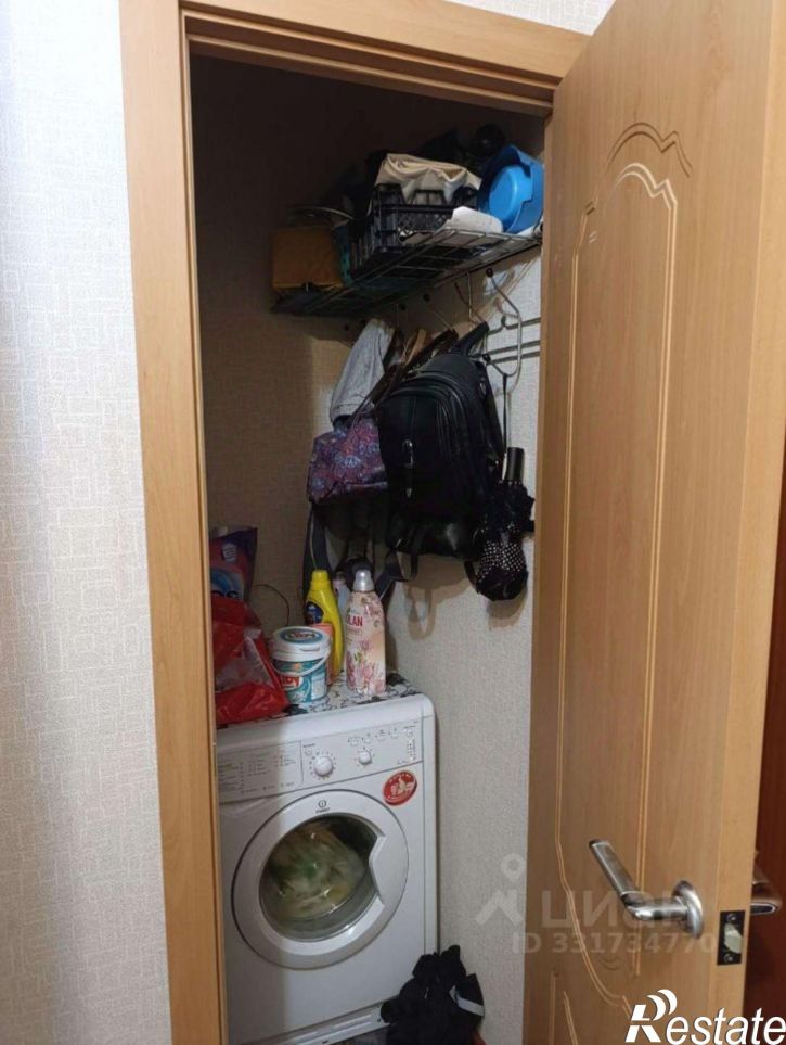 1-комн квартира ул Свердлова, 8,  д. 8