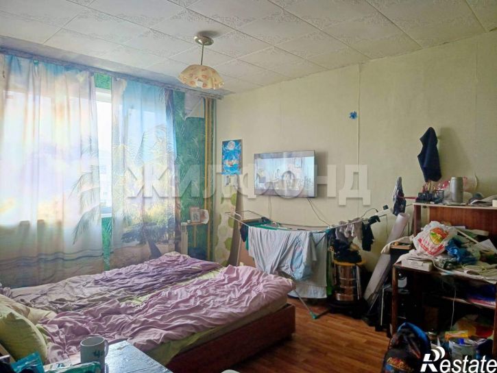 3-комн квартира Ленинский проспект, д.21