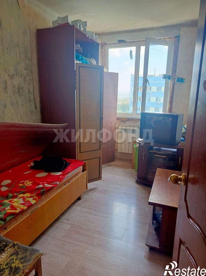 3-комн квартира Ленинский проспект, д.21