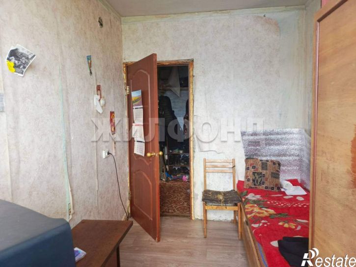 3-комн квартира Ленинский проспект, д.21