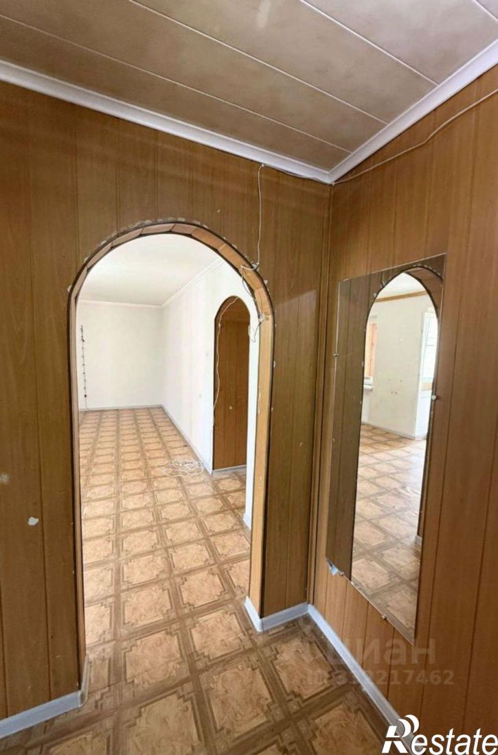 3-комн квартира ул Гидростроевская, 26,  д. 26