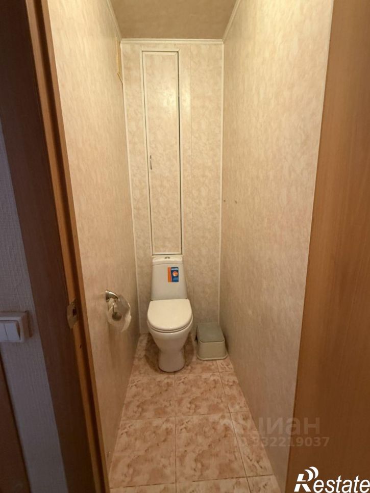 4-комн квартира ул Ярославская, 37,  д. 37