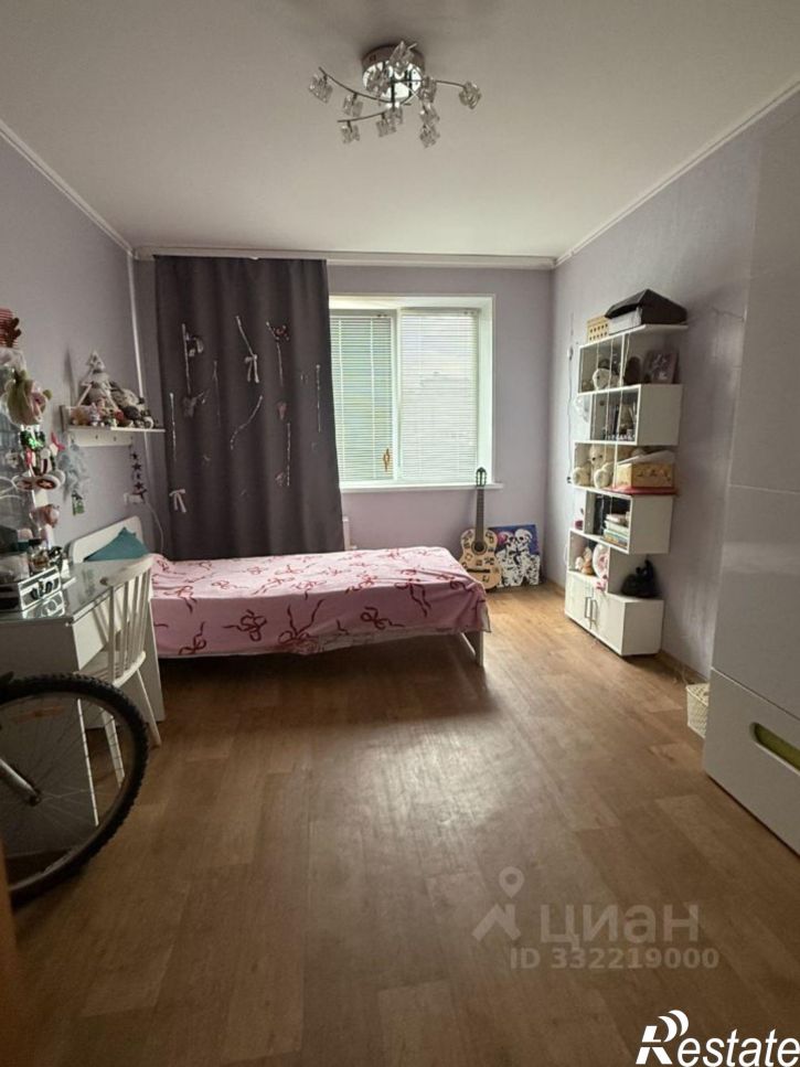 3-комн квартира ул Зеленая, 5,  д. 5