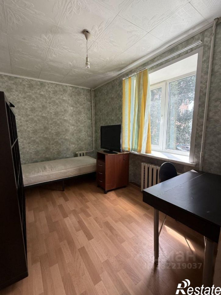 4-комн квартира ул Ярославская, 37,  д. 37