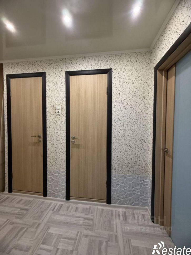 3-комн квартира ул Зеленая, 5,  д. 5