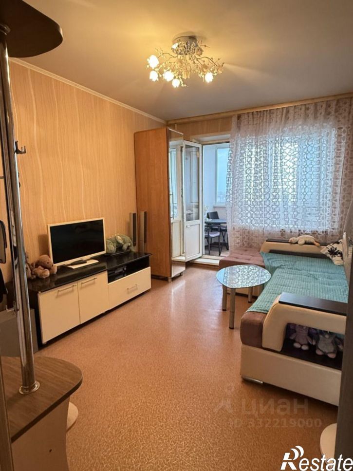 3-комн квартира ул Зеленая, 5,  д. 5