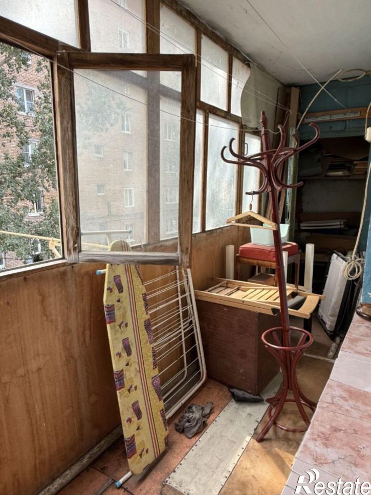 4-комн квартира ул Ярославская, 37,  д. 37