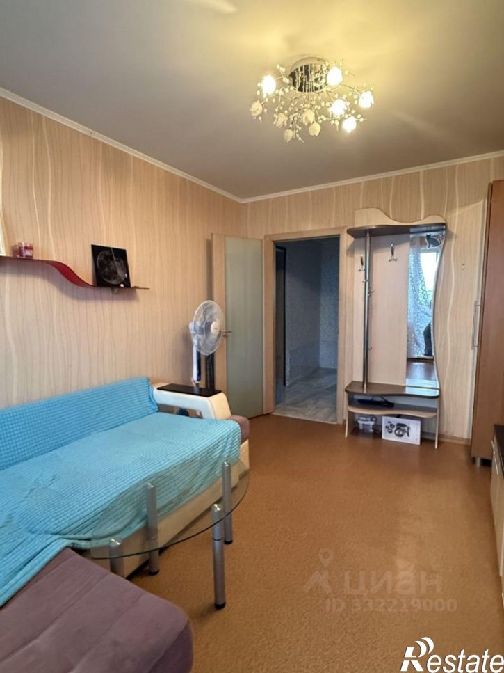 3-комн квартира ул Зеленая, 5,  д. 5