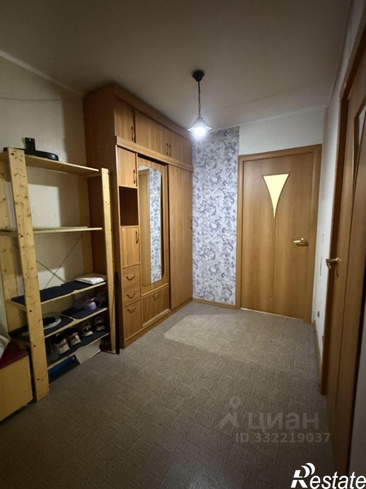 4-комн квартира ул Ярославская, 37,  д. 37