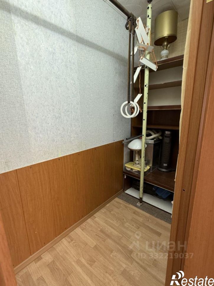 4-комн квартира ул Ярославская, 37,  д. 37